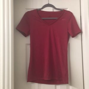 NWOT Nike Dri-Fit T-shirt